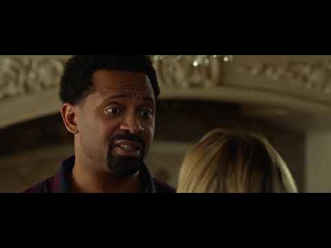 Película completa en español latino de meet the black la purga