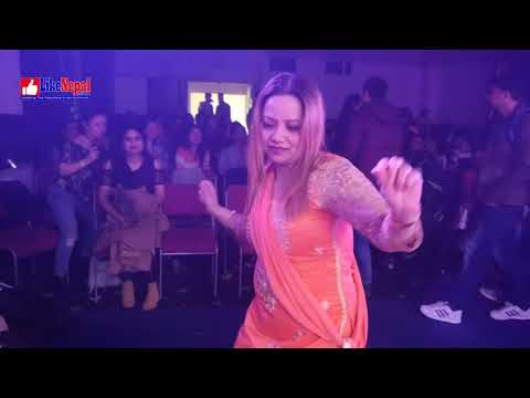 New Pop Song || FIDA || Timi Lastai Ramri Chhau || Ramesh Raj Bhattarai