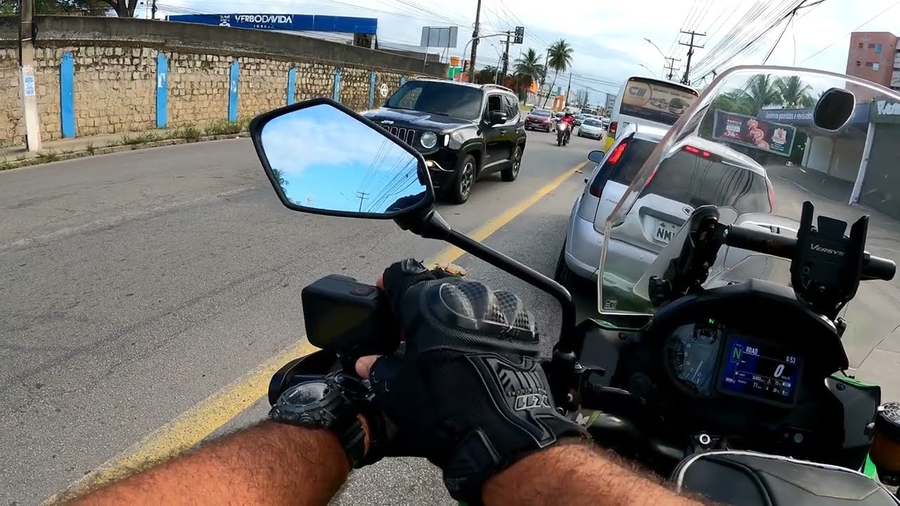 Lindo dia em Maceió AL