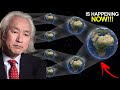 "What Happens In A Parallel Universe?" dr. Michio Kaku