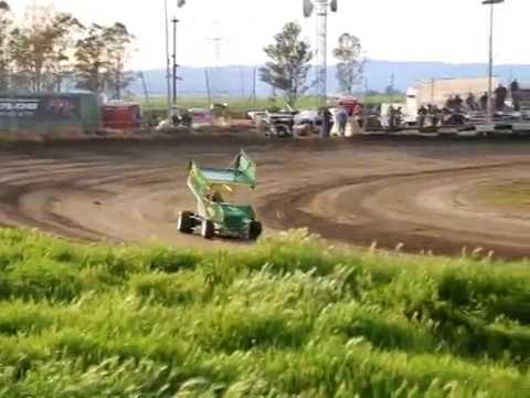 2017 Gath Kasiner Dixon Qualifying Restricted 3 18