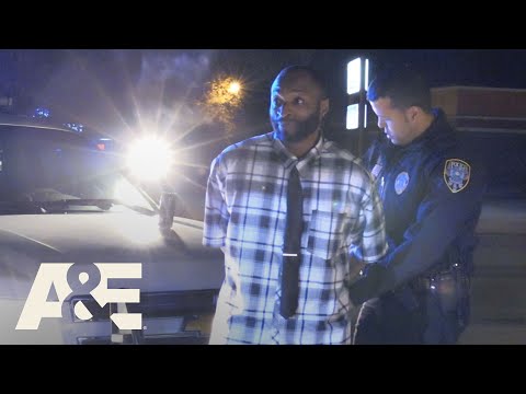 Live PD: Detainment Interrupted (Season 2) | A&E