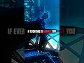 IF EVERYONE IS AGAINST YOU Billionaire Motivation Edit Batman Edit Attitude Status Motivation
