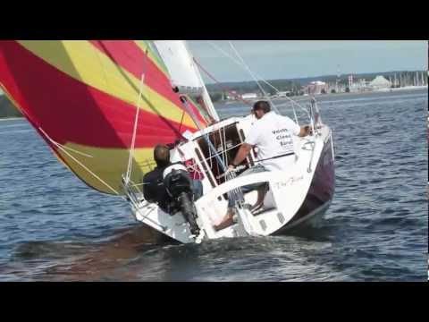 Storm 22 Segel Fun Ostsee.mov