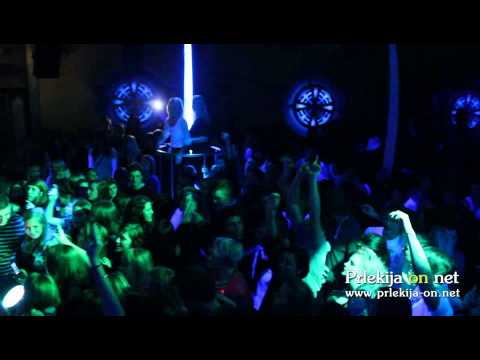 Ivan Zak - Oxygen Ljutomer