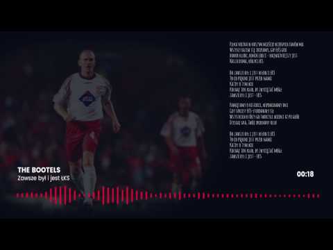 The Bootels - Zawsze był i jest ŁKS