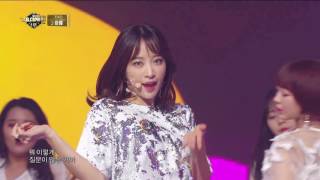 【TVPP】 EXID – Ah-Yeah, 이엑스아이디 – 아예 @2016 KMF