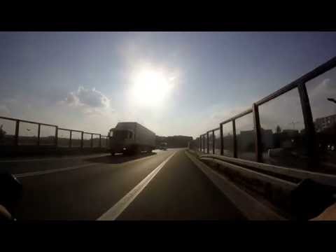 Rawa Mazowiecka - DK nr 72.