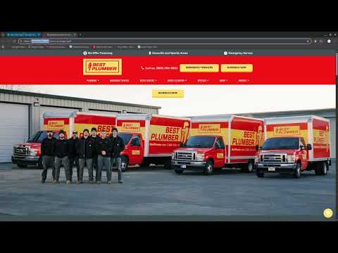 Best Plumber audit