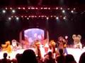Disney On Ice Disneyland Adventures