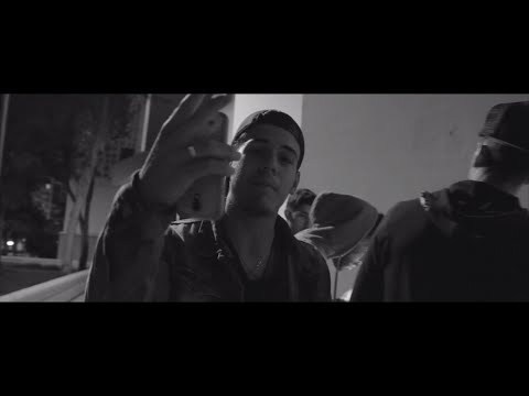 TR MAKER (AKA 3'14 SHOT) #TRANKILITOENELBARRIO