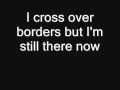 Kerry Ellis - Anthem (Lyrics) 