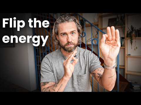 How to Go From Chasing to Attracting (Fast)