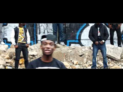 Brazza Boy - On s'en lo [CLIP OFFICIEL]