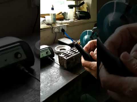 Lapping Machine