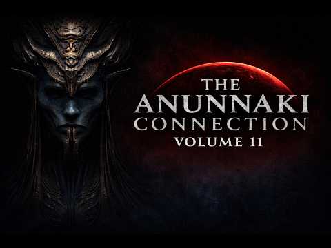 The Tablets of Creation: The War in Heaven and the Birth of Humanity