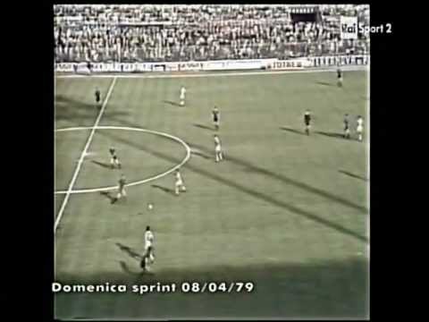 1978/79, Serie A, Inter - Ascoli 1-1 (25)