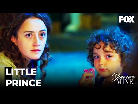 Little Prince Of The Mansion Returns 🤴🏻-  You Are Mine