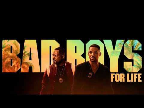 BAD BOYS FOR LIFE FULL MOVIE