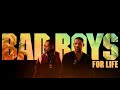 BAD BOYS FOR LIFE FULL MOVIE