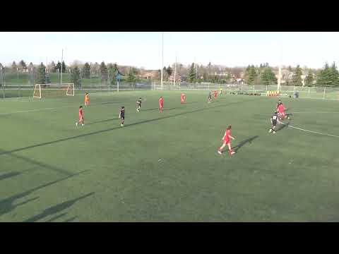 April 15th - 6:00 pm - Sonoma - Tecumseh SC 2008 BOYS OPDL vs Vaughan OPDL