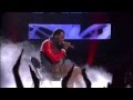Jason Derulo - Undefeated ( Live at American ...