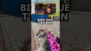 Hache ou couteau, même banger