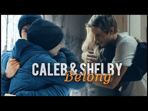 caleb & shelby | belong