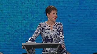 Fé versus Medo - 2 | Joyce Meyer