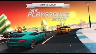 Buy Horizon Chase Turbo XBOX LIVE Key COLOMBIA