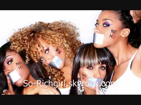 RichGirl ft Ne-Yo- Shut Up Boy