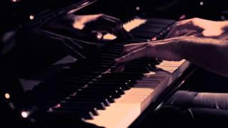 EDITION | Andrew McCormack 'First Light' solo piano