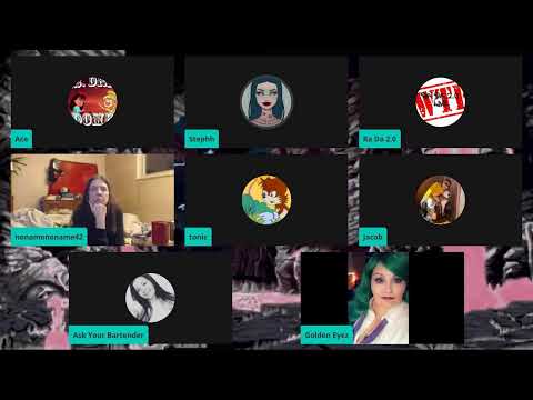 My Time Slot... I Think. LOL