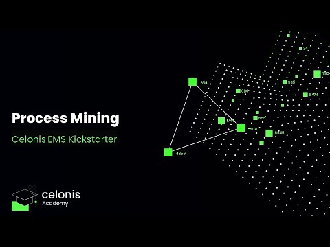 Process Mining Explained