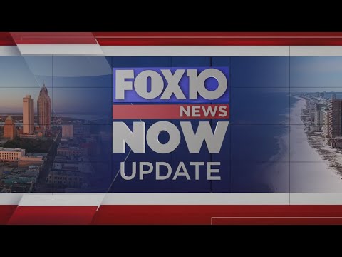 News Now Update for Wednesday morning July 1, 2020 for FOX10 News