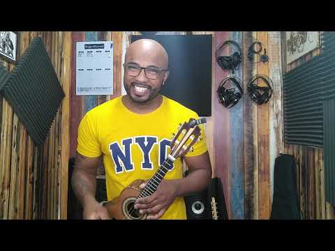 Vem Dançar O Mestiço - Leandro Lehart