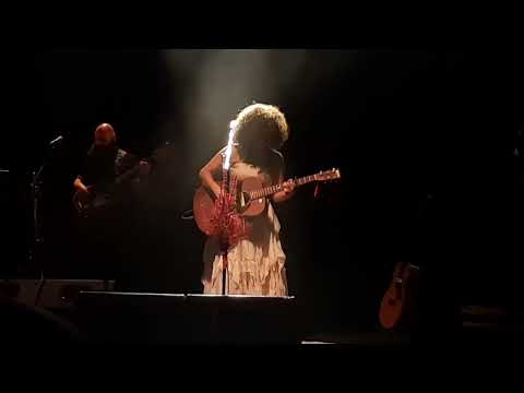 Começa Tudo Outra Vez -  Roberta Campos em O Amor Liberta Tour - Sesc Belenzinho 11.03.22