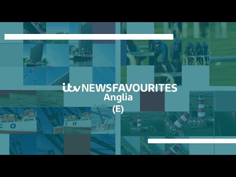 ITV News Anglia: East (8th April 2021)