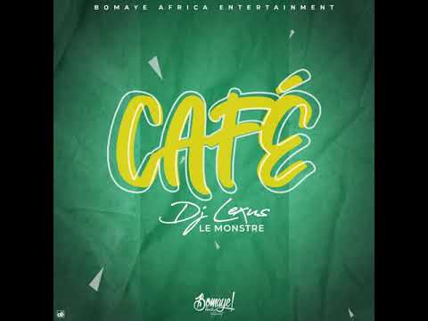 DJ Lexus Le Monstre - Café
