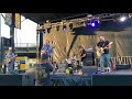 Luxury - Flaming Youth Flames On - Live at Furnace Fest 9/24/21