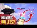 Is 1st or 3rd Person Better In Overwatch Stadium?