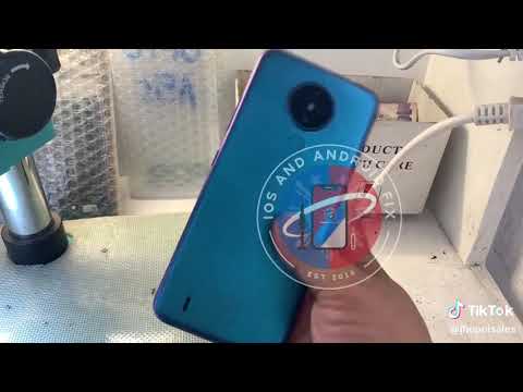 Nokia 1.4 Password Issue. Dealer Ng Co-Tech Natin From Carmona Cavite.