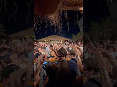 Our brand new remix of Yves Larock’s legendary hit « Rise Up » is now available 🌈🎉 #afrohouse #dj