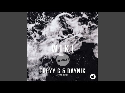 Wiki (A Billion Robots Remix)