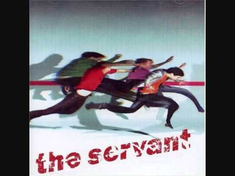 Brand New Lover - The Servant