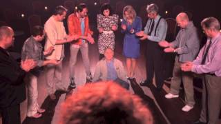 Tennis - &quot;My Better Self&quot;