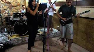 Amaran - Atropine - Cover