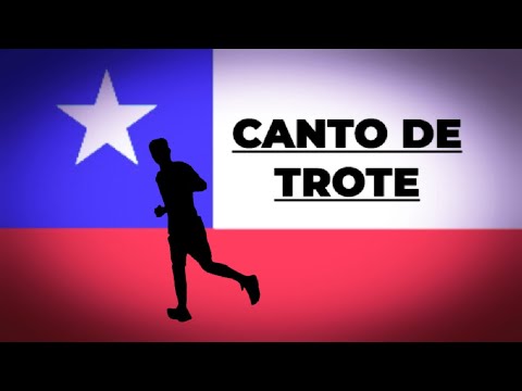 Canto De Trote - Ejercito De Chile