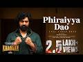 Phiraiyya Dao Khadaan Dev Jisshu Barkha Nilayan Sohini Soojit Surinder Films