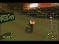 Waluigi Stadium 1 37 545 Mario Kart Double Dash